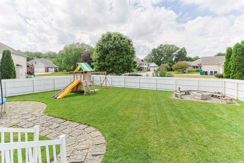 Tiny photo for 53051 Woodmar Drive, Granger, IN 46530 (MLS # 202631095)
