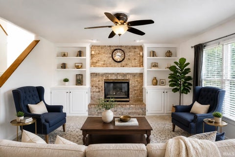 Tiny photo for 53051 Woodmar Drive, Granger, IN 46530 (MLS # 202631095)