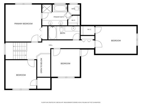 Tiny photo for 53051 Woodmar Drive, Granger, IN 46530 (MLS # 202631095)