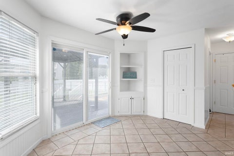Tiny photo for 53051 Woodmar Drive, Granger, IN 46530 (MLS # 202631095)