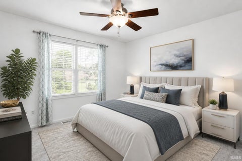 Tiny photo for 53051 Woodmar Drive, Granger, IN 46530 (MLS # 202631095)