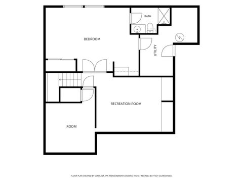 Tiny photo for 53051 Woodmar Drive, Granger, IN 46530 (MLS # 202631095)