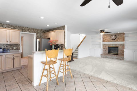 Tiny photo for 53051 Woodmar Drive, Granger, IN 46530 (MLS # 202631095)