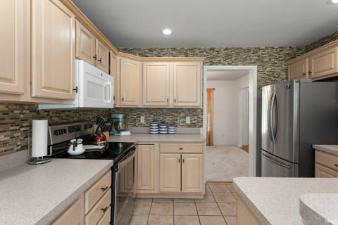 Tiny photo for 53051 Woodmar Drive, Granger, IN 46530 (MLS # 202631095)