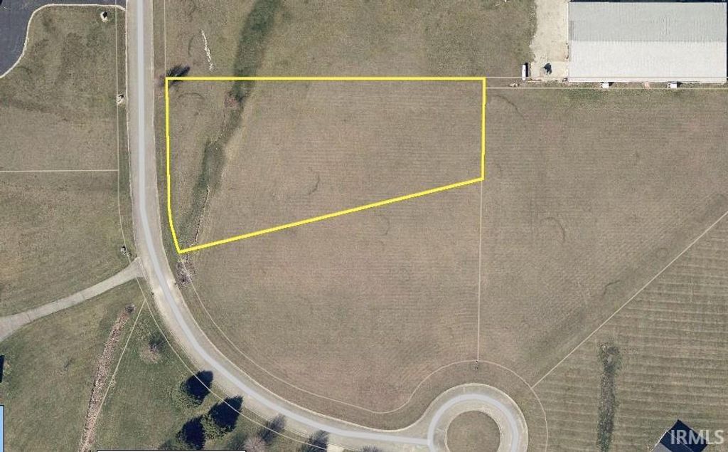 Photo of Lot 9 Deer Creek Estates #9, Bedford, IN 47421 (MLS # 202612720)