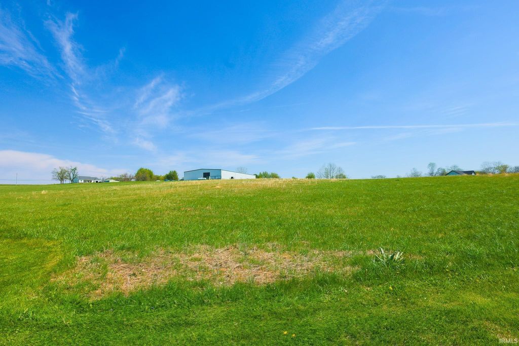 Photo of Lot 9 Deer Creek Estates #9, Bedford, IN 47421 (MLS # 202612720)