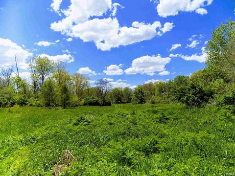 Tiny photo for 36 S 300 West, Kokomo, IN 46901 (MLS # 202534164)
