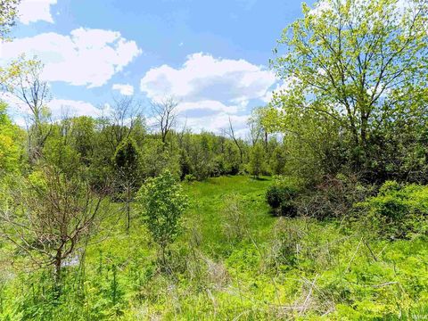 Tiny photo for 36 S 300 West, Kokomo, IN 46901 (MLS # 202534164)