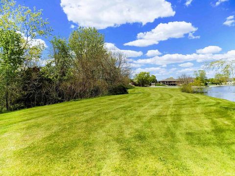 Tiny photo for 36 S 300 West, Kokomo, IN 46901 (MLS # 202534164)