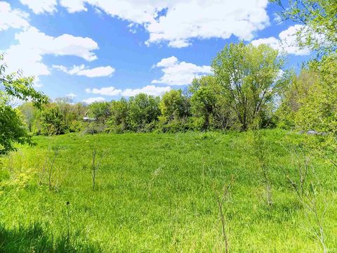 Tiny photo for 36 S 300 West, Kokomo, IN 46901 (MLS # 202534164)