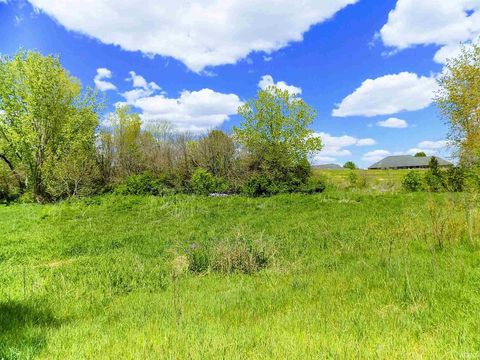 Tiny photo for 36 S 300 West, Kokomo, IN 46901 (MLS # 202534164)