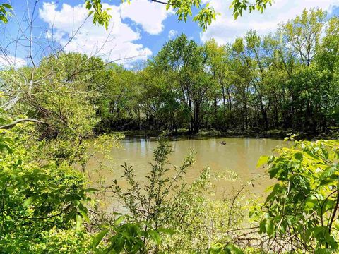 Tiny photo for 36 S 300 West, Kokomo, IN 46901 (MLS # 202534164)
