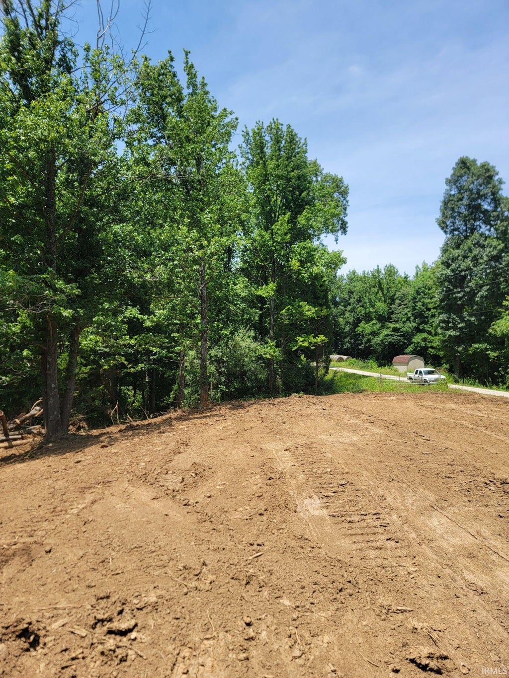 Photo of 000 Chestnut Grove Road, Tell City, IN 47586 (MLS # 202642803)