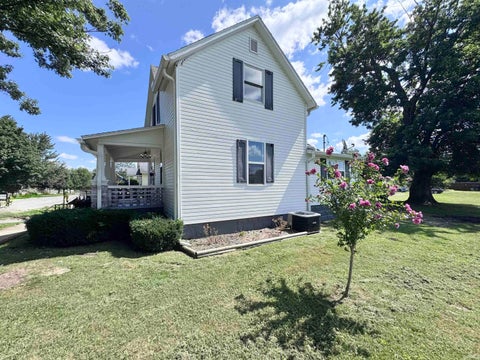 Tiny photo for 325 W 13Th Street, Peru, IN 46970 (MLS # 202634791)