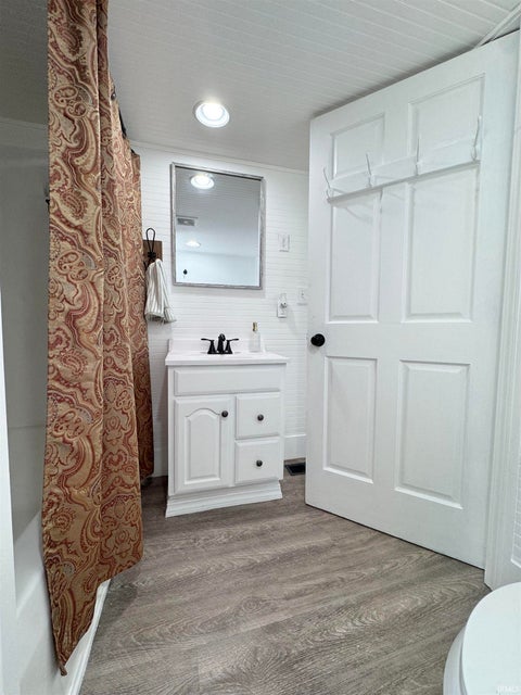 Tiny photo for 325 W 13Th Street, Peru, IN 46970 (MLS # 202634791)