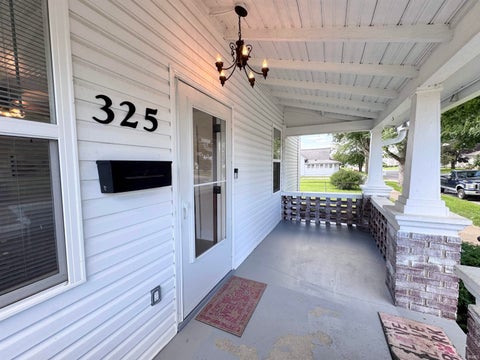 Tiny photo for 325 W 13Th Street, Peru, IN 46970 (MLS # 202634791)