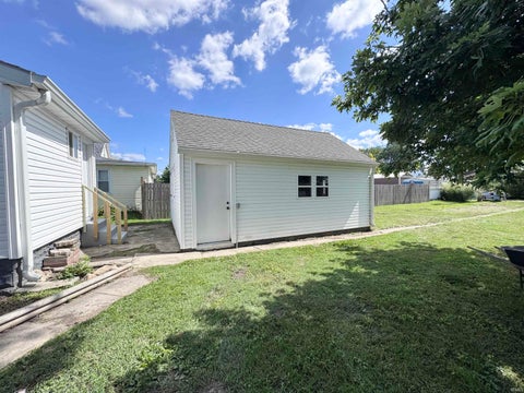 Tiny photo for 325 W 13Th Street, Peru, IN 46970 (MLS # 202634791)