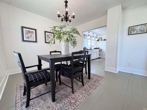 Tiny photo for 325 W 13Th Street, Peru, IN 46970 (MLS # 202634791)