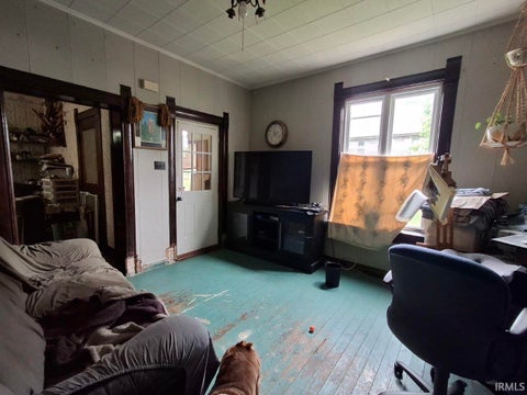 Tiny photo for 7022 N Center Street, Monterey, IN 46960 (MLS # 202621573)