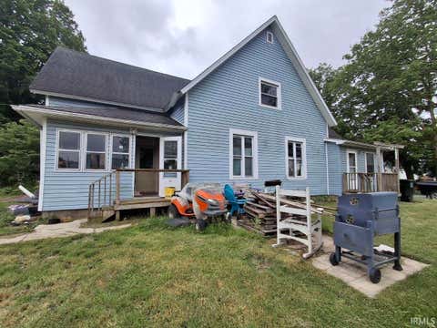 Tiny photo for 7022 N Center Street, Monterey, IN 46960 (MLS # 202621573)