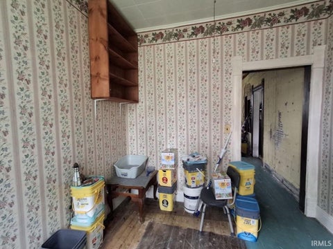 Tiny photo for 7022 N Center Street, Monterey, IN 46960 (MLS # 202621573)