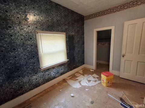 Tiny photo for 7022 N Center Street, Monterey, IN 46960 (MLS # 202621573)