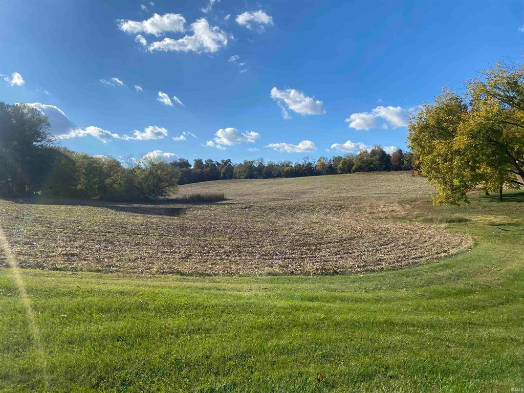 Photo of 0 S Chestnut Street, Huntingburg, IN 47542 (MLS # 202544178)