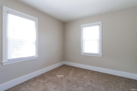 Tiny photo for 1409 W Superior Street, Kokomo, IN 46901 (MLS # 202532471)