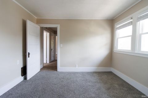 Tiny photo for 1409 W Superior Street, Kokomo, IN 46901 (MLS # 202532471)