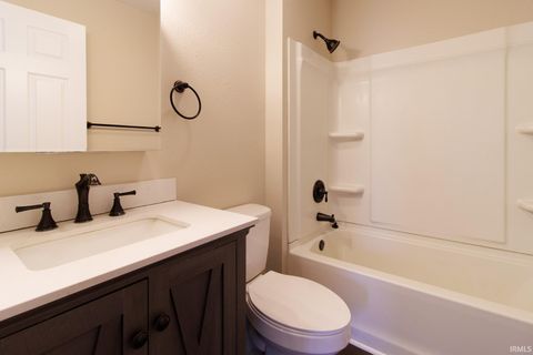 Tiny photo for 1409 W Superior Street, Kokomo, IN 46901 (MLS # 202532471)