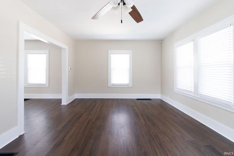 Tiny photo for 1409 W Superior Street, Kokomo, IN 46901 (MLS # 202532471)