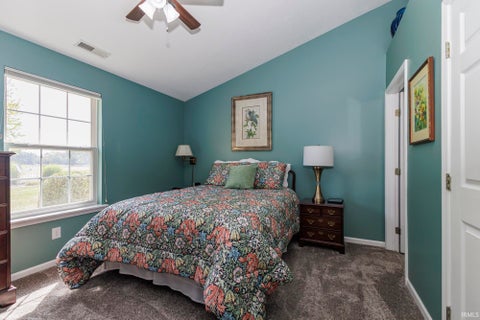 Tiny photo for 1200 N Saybrook Lane, Muncie, IN 47304 (MLS # 202637885)