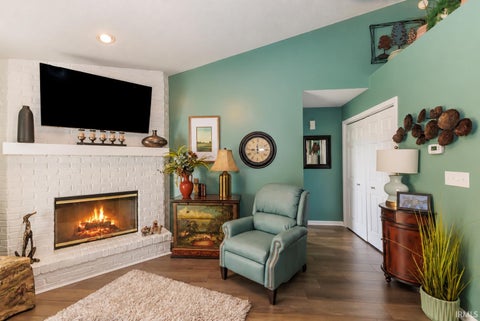 Tiny photo for 1200 N Saybrook Lane, Muncie, IN 47304 (MLS # 202637885)
