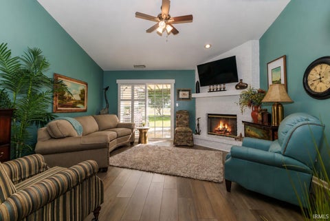 Tiny photo for 1200 N Saybrook Lane, Muncie, IN 47304 (MLS # 202637885)