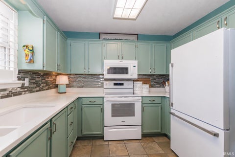 Tiny photo for 1200 N Saybrook Lane, Muncie, IN 47304 (MLS # 202637885)