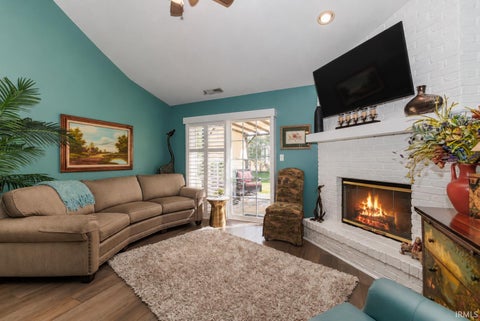 Tiny photo for 1200 N Saybrook Lane, Muncie, IN 47304 (MLS # 202637885)