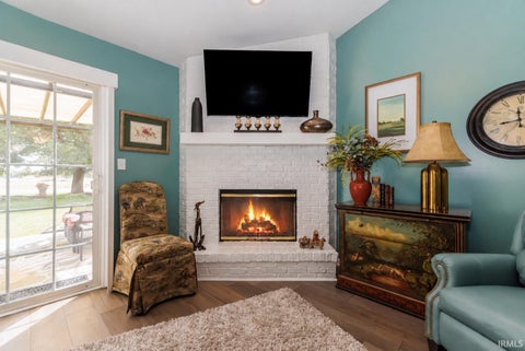 Tiny photo for 1200 N Saybrook Lane, Muncie, IN 47304 (MLS # 202637885)