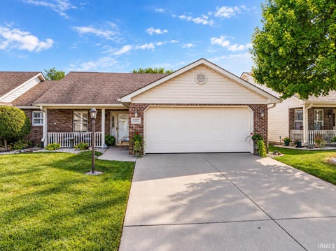 Photo of 1200 N Saybrook Lane, Muncie, IN 47304 (MLS # 202637885)
