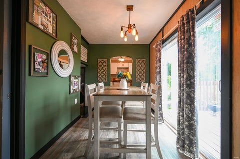 Tiny photo for 708 E ALTO Road, Kokomo, IN 46902 (MLS # 202632669)