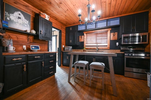 Tiny photo for 708 E ALTO Road, Kokomo, IN 46902 (MLS # 202632669)