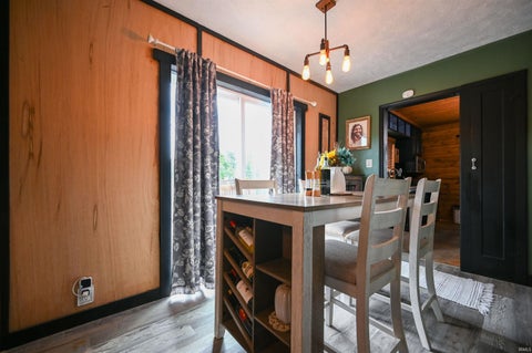 Tiny photo for 708 E ALTO Road, Kokomo, IN 46902 (MLS # 202632669)