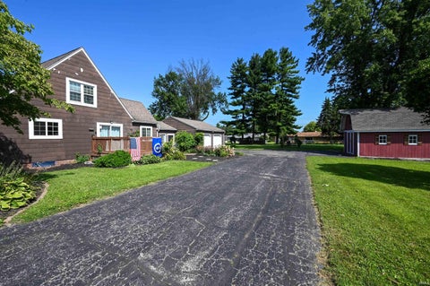 Tiny photo for 708 E ALTO Road, Kokomo, IN 46902 (MLS # 202632669)