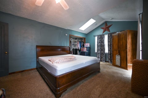 Tiny photo for 708 E ALTO Road, Kokomo, IN 46902 (MLS # 202632669)