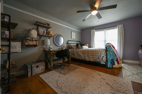 Tiny photo for 708 E ALTO Road, Kokomo, IN 46902 (MLS # 202632669)