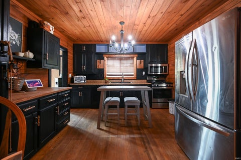 Tiny photo for 708 E ALTO Road, Kokomo, IN 46902 (MLS # 202632669)