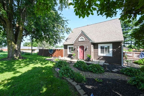 Tiny photo for 708 E ALTO Road, Kokomo, IN 46902 (MLS # 202632669)