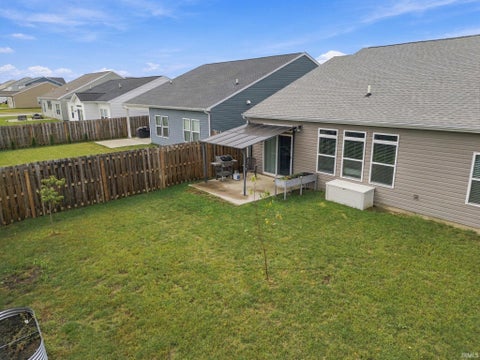 Tiny photo for 207 Folkston Way, Lafayette, IN 47905 (MLS # 202638590)
