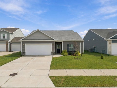 Tiny photo for 207 Folkston Way, Lafayette, IN 47905 (MLS # 202638590)