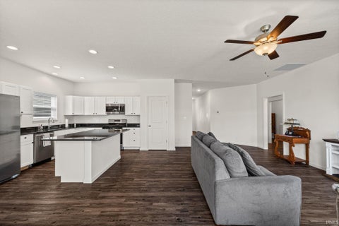 Tiny photo for 207 Folkston Way, Lafayette, IN 47905 (MLS # 202638590)