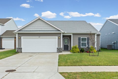 Tiny photo for 207 Folkston Way, Lafayette, IN 47905 (MLS # 202638590)